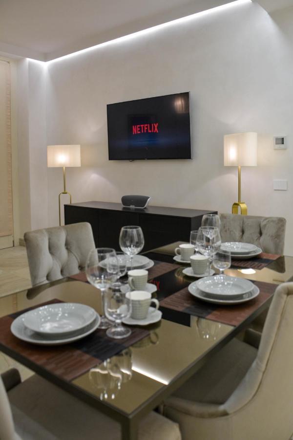 Wamma Luxury House With Terrace Apartamento
